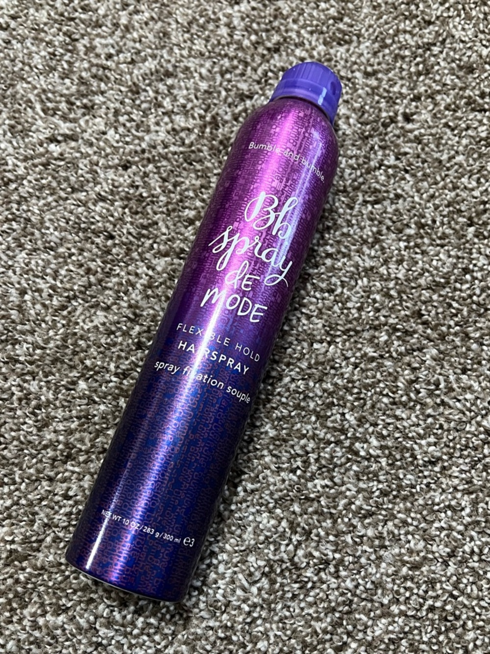 Spray de Mode